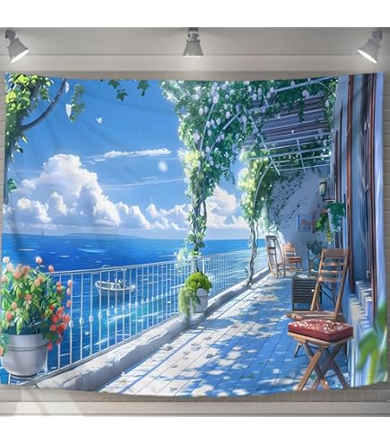 Amazon.co.jp: 魔法使いの夜 タペストリー Fate 15th TYPE-MOON展